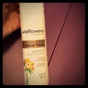 Facial toner